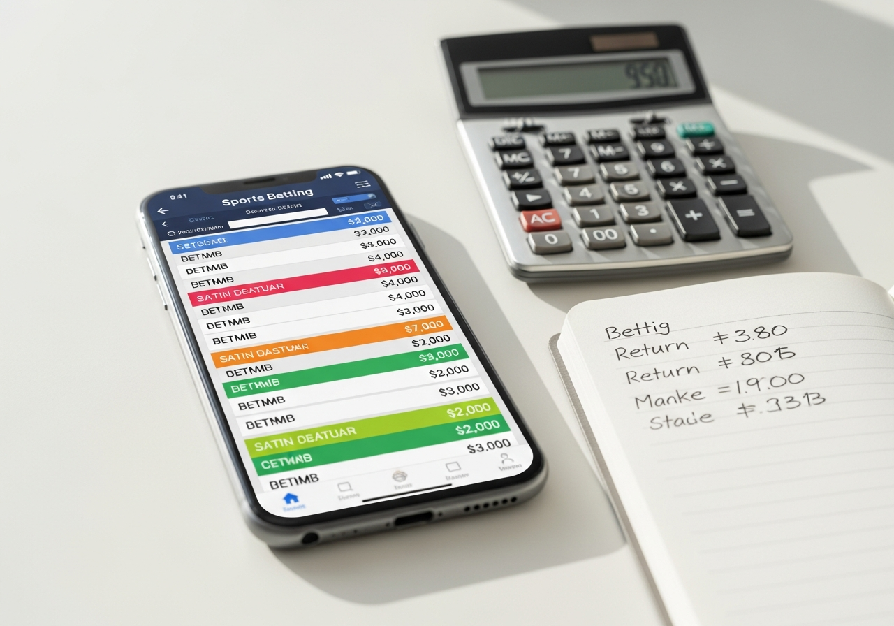 Clearing Rollover Requirements on Welcome Free Bets