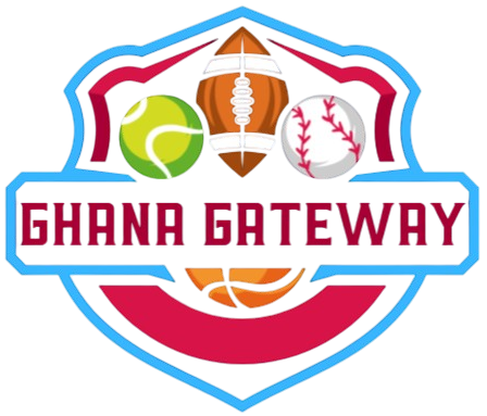Ghana Gateway
